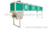 SM1023 Aerial Heating& Molding Machine