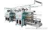 Brief Introduction to the near infrared group type production line