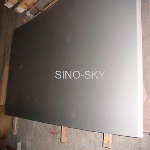 316 2B Stainless Steel Sheets