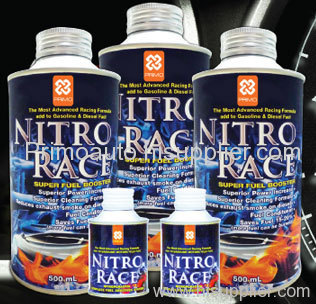 NITRO RACE