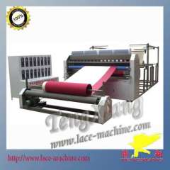ultrasonic quilting machine