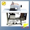 ultrasonic lace machine