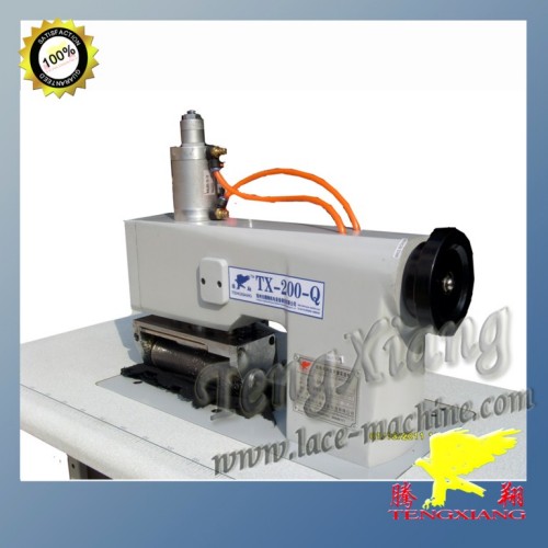 ultrasonic lace machine