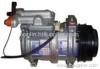 Auto a/c compressor