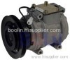 Auto a/c compressor