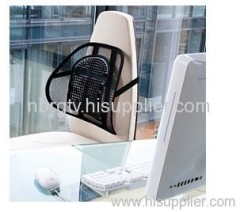 air flow massager seat cushion