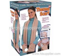 Therma Scarf scarves