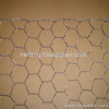 galvanized hexagonal wire mesh