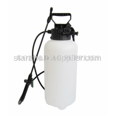 8L garden pressure sprayer