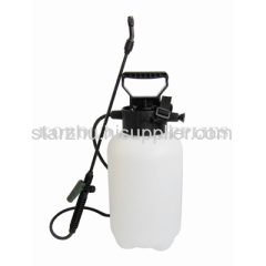 garden 5L manual sprayer