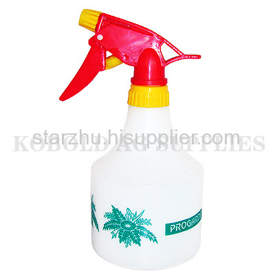 500ml trigger sprayer