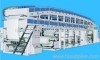 Yiming High Accurate Double Sides Adhesive Tape Coating Machine