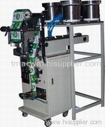 automatic candy packing machine
