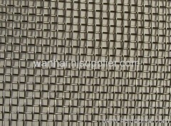 square wire mesh cloth