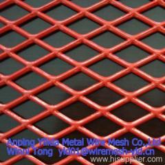 Decorative Expanded Metal Mesh