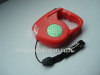 5M Red Retractable Pet Leash Cord string