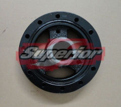 10224885 Blazer crankshaft pulley