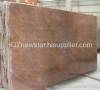 Multicolor Red Granite Slab