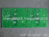 4 layer green HALs pcb