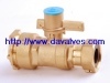 brass ball valve