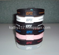 efx silicone bands
