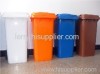 120liter outdoor dustbin