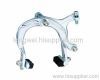 Mountain bike cantilever brake