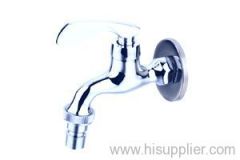 washing machine faucet