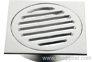 floor drain grate