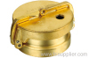 brass camlock coupling