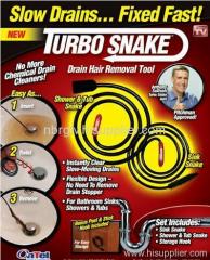 turbo snake