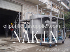 Selling Engine Oil Purification Machine,Waste Oil Processing
