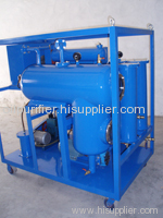 Explosion-proof Lubricant Oil Recycling Machine,Hydraulic Oil Filtering