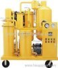 Hydraulic Oil Filtration, Oil Purifier, Oil Recycling Machine