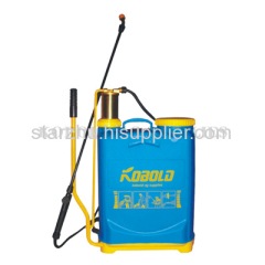 16L farm knapsack sprayer
