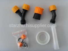 sprayer parts,nozzles