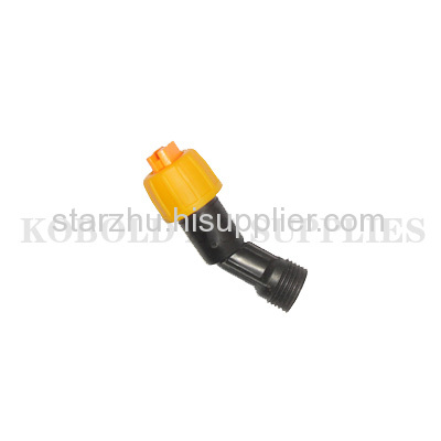 single fan nozzle,sprayer nozzle