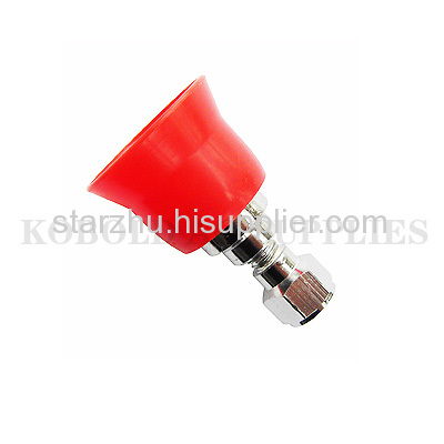 sprayer nozzles