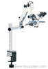 Portable operating microscope
