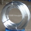 stainless steel wire, 304,316, hard bright wire