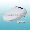 Electronic bidet seat