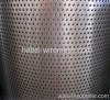 Perforated Sheet