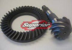 D60-410 ring & pinion