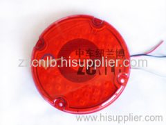 LED auto lamp,Tail ,45 Diode Pattern