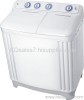 Twin-tub washing machine