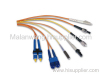 Optical patch cord