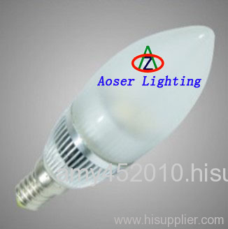 LED Bulb Lamp