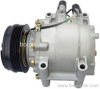 Auto a/c compressor