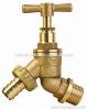 Brass Stop Valve