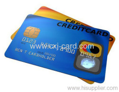 IC card,